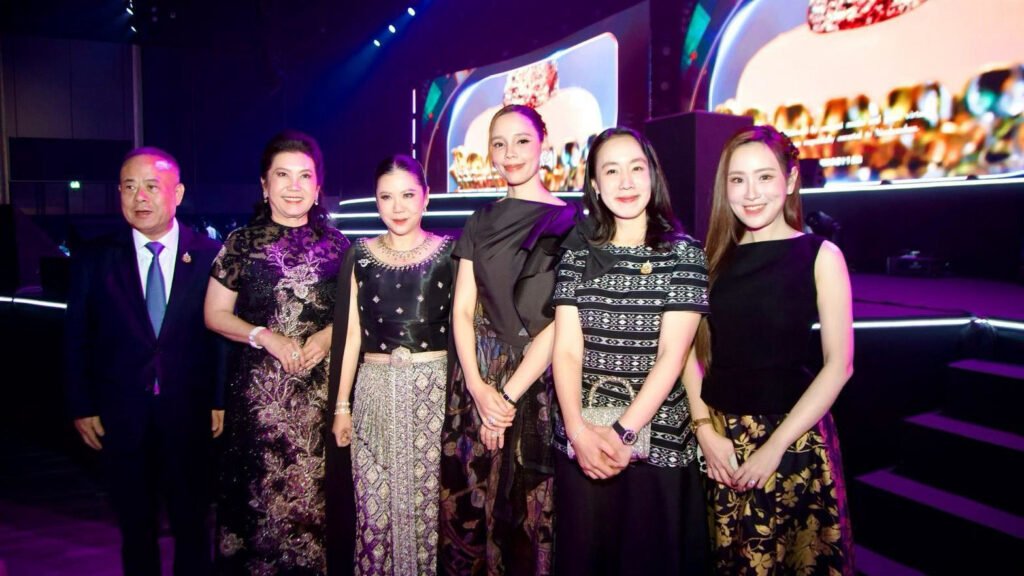 TAT highlights Thailand-China cultural ties at Weibo Gala 2026