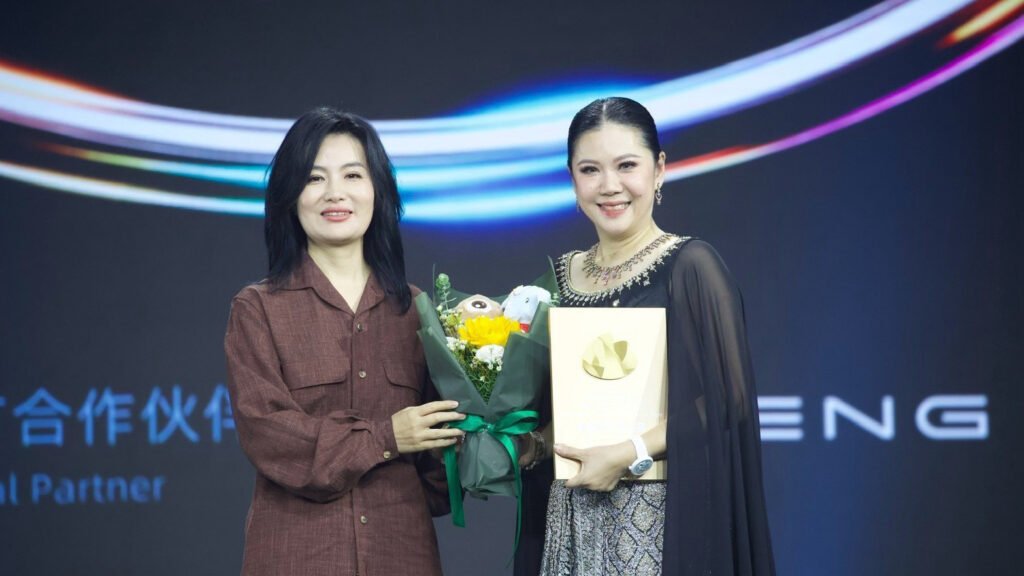 TAT highlights Thailand-China cultural ties at Weibo Gala 2026