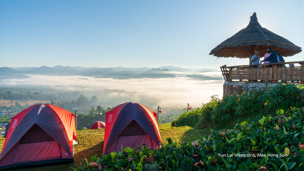Go Off the Beaten Path in Style in Thailand