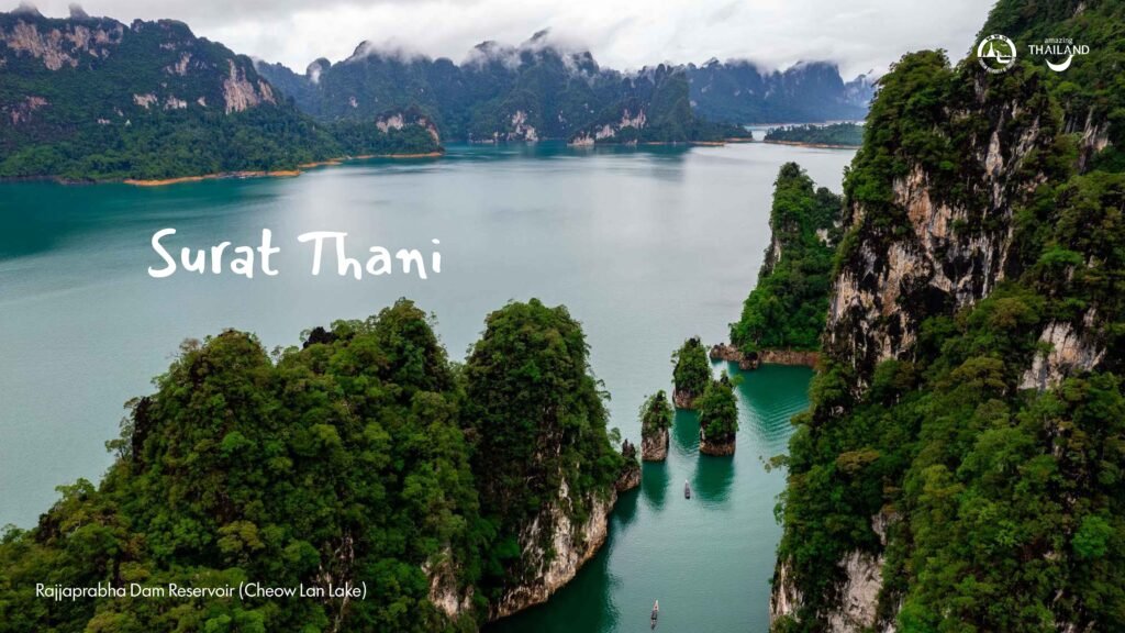 Taste Thailand’s South by Season with Southern MUST TASTE Thai Fruits