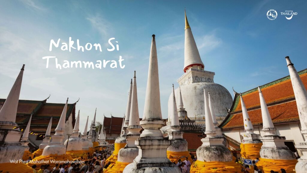 Taste Thailand’s South by Season with Southern MUST TASTE Thai Fruits