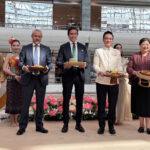 TAT pairs Thai gastronomy with travel at Amazing Thailand Fest 2026 in Madrid
