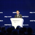 TAT showcases Thai tourism through Healing is the New Luxury at Gastech 2026 global energy event