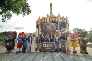 TAT drives Sub-Culture Economy through JISOO film location experience in Bangkok