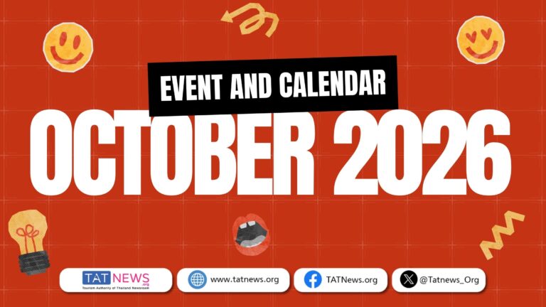 October Event and calendar