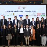 TAT expands Nihao Month 2026 to drive China travel and engagement