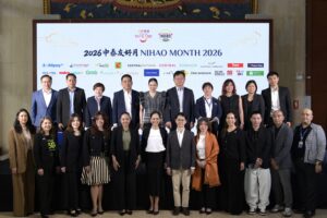TAT expands Nihao Month 2026 to drive China travel and engagement
