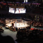 TAT scores ‘knockout’ with strong turnout for Switzerland Mega Muay Thai in Bern