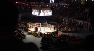 TAT scores ‘knockout’ with strong turnout for Switzerland Mega Muay Thai in Bern