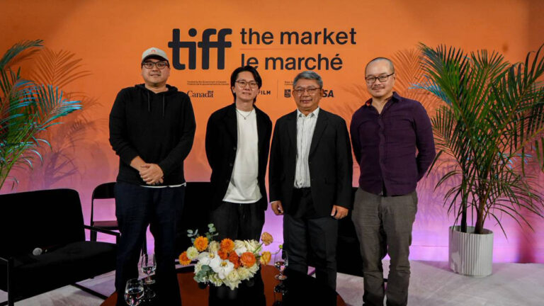 TAT showcases Thailand’s film production strengths and tourism appeal at TIFF 2026