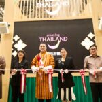 TAT showcases Healing is the New Luxury at Tourism Expo Japan 2026