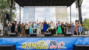 TAT returns for second year as official tourism partner of Sawasdee DC Thai Festival