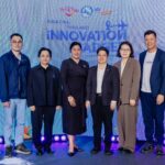 TAT launches Amazing Thailand Innovation Gadget platform for tourism technology
