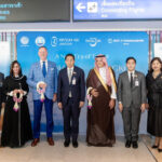 TAT welcomes inaugural Riyadh Air service linking Riyadh and Bangkok