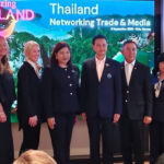 TAT strengthens Norway market through “Thailand Beyond the Familiar”