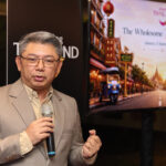TAT promotes The Wholesome Taste of Thai in Jakarta