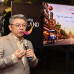 TAT promotes The Wholesome Taste of Thai in Jakarta