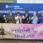 TAT welcomes TransNusa inaugural Bali–Phuket service