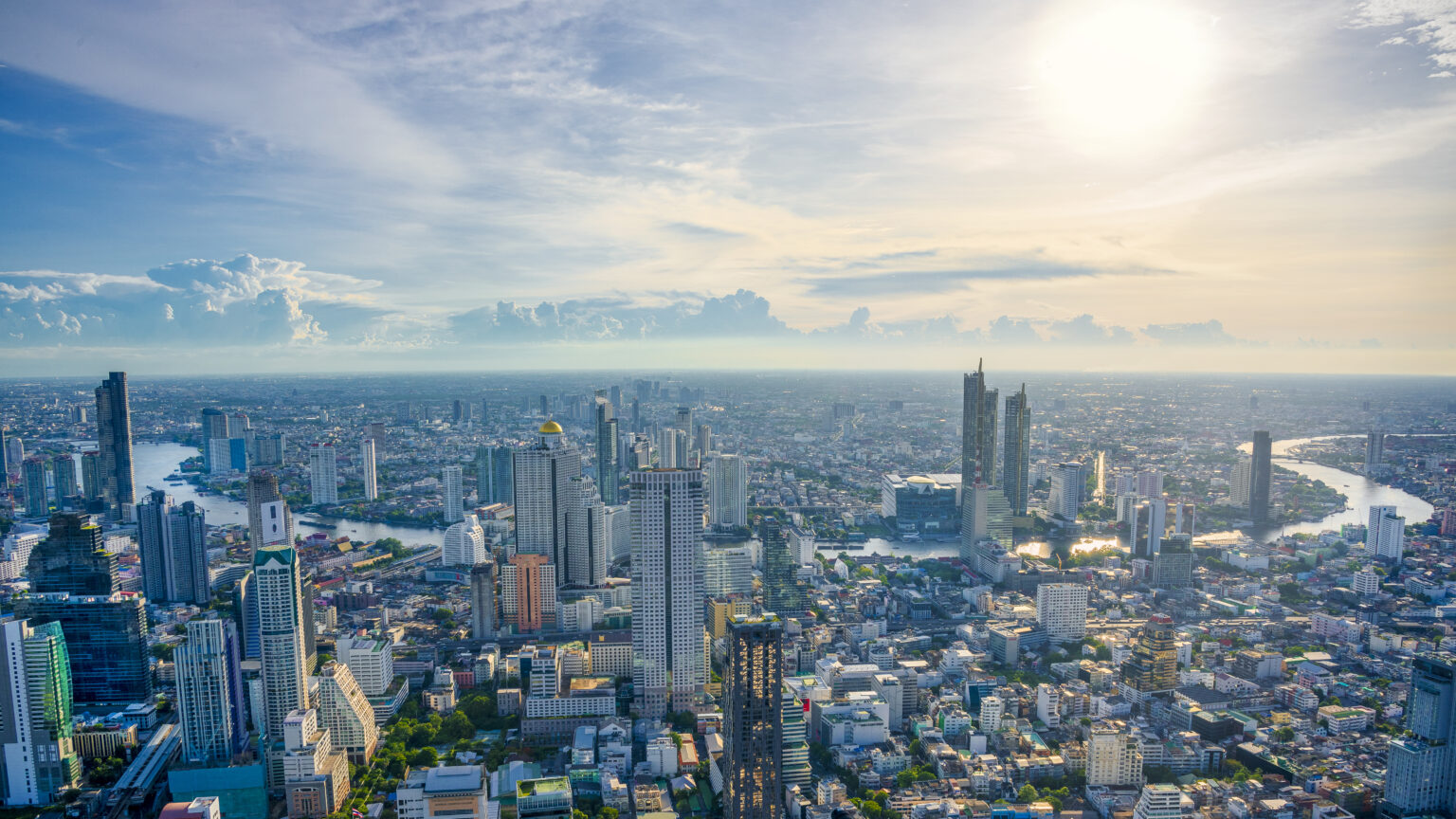 Bangkok named World's Best City in Condé Nast Traveller 2026 Readers’ Choice Awards