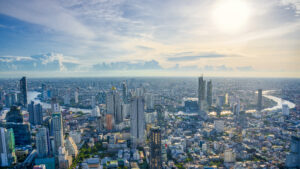 Bangkok named World's Best City in Condé Nast Traveller 2026 Readers’ Choice Awards
