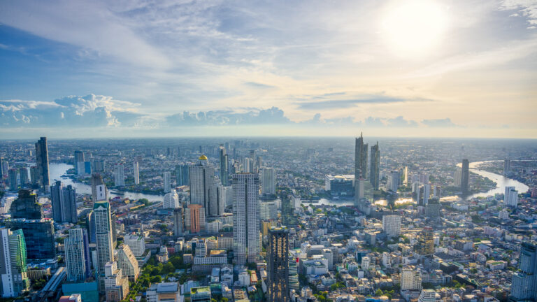 Bangkok named World's Best City in Condé Nast Traveller 2026 Readers’ Choice Awards