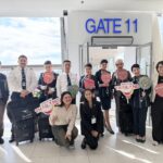 TAT welcomes Kuwait Airways’ inaugural Kuwait–Phuket flight