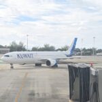 TAT welcomes Kuwait Airways’ inaugural Kuwait–Phuket flight
