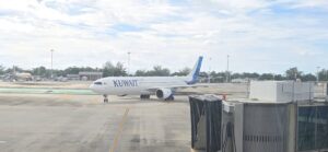 TAT welcomes Kuwait Airways’ inaugural Kuwait–Phuket flight