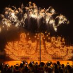 TAT spotlights 2026 Nakhon Phanom Illuminated Boat Procession on the Mekong