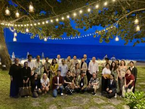 TAT introduces Khanom–Sichon and Cheow Lan Lake to European travel trade through The Link Plus