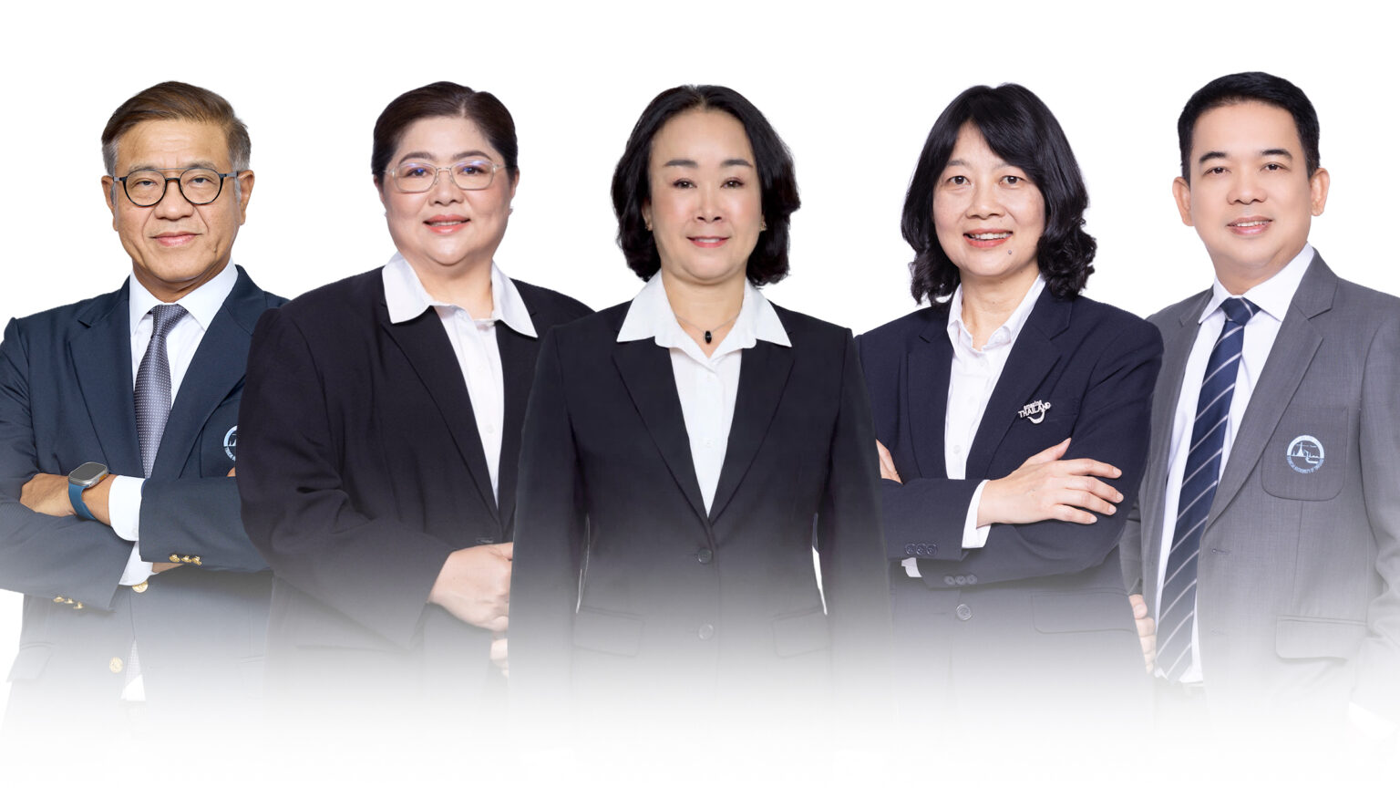 TAT appoints two new deputy governors in annual management reshuffle