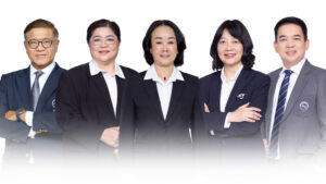 TAT appoints two new deputy governors in annual management reshuffle