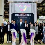 TAT brings Thailand’s high-value tourism strategy to ITB Asia 2026