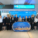 TAT welcomes inaugural LOT Polish Airlines Warsaw–Bangkok service