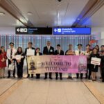 TAT welcomes Thai Vietjet Air inaugural Kuala Lumpur-Bangkok service