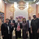 TAT joins forces with Thai tourism partners to strengthen Italian market at TTG Travel Experience 2026
