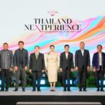 TAT unveils five tourism product priorities for 2027 at Thailand Nextperience