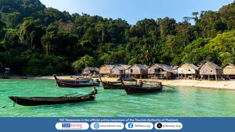 The Andaman Opens Its Doors Again