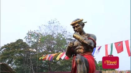 11th World Wai Kru Muay Thai Festival