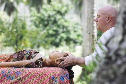 137 Pillars BKK Season of Wellness - Stephen Kirwin
