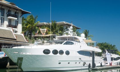 13th Phuket International Boat Show_02