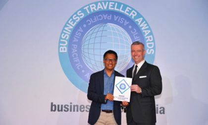 Bangkok named 2014 Best Leisure Destination