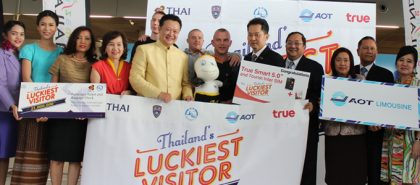 21 millionth visitor of Thailand in 2015_01_680x300