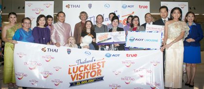 25 millionth visitor 680x300