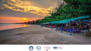 3-day road trip discovering Rayong Province