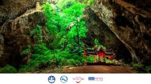 A few days in Prachuap Khiri Khan province