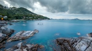 Samui offers other than the beach holiday experience
