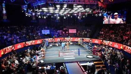 TAT co-hosts “AMAZING MUAYTHAI, ROAD TO RAJADAMNERN” in four cities worldwide