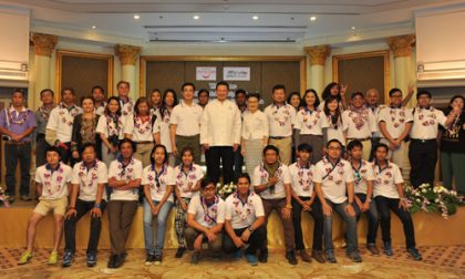 ASEAN Friendship Caravan 05