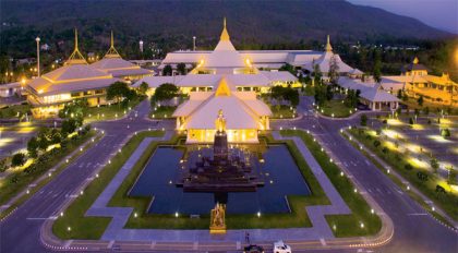 Chiang Mai expands international direct flights to meet ATF 2018 demand